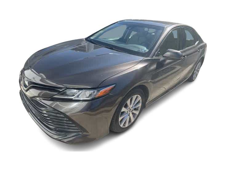 Thumbnail: 2018 Toyota Camry - 1