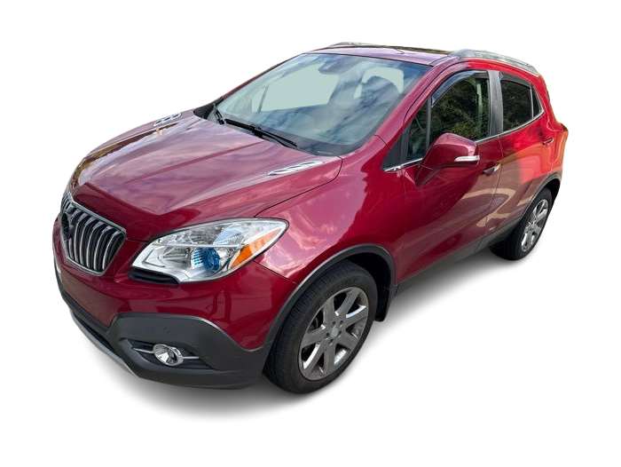 2014 Buick Encore Premium -
                  Moon, PA