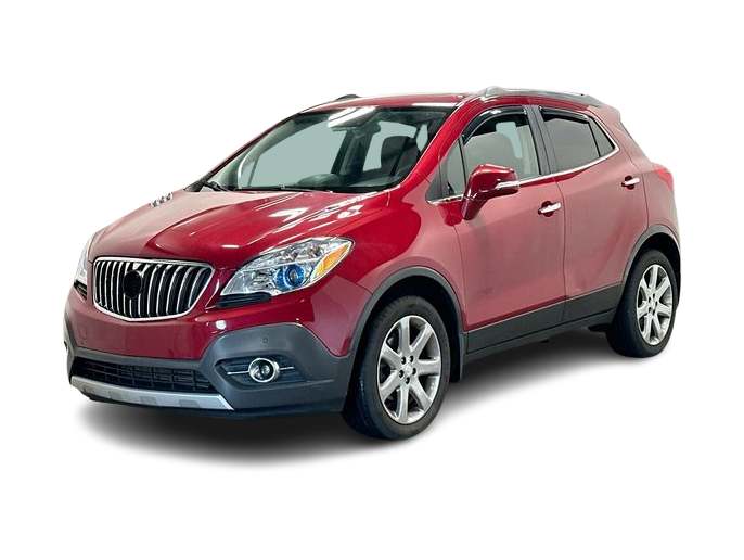 2014 Buick Encore Premium -
                  Moon, PA