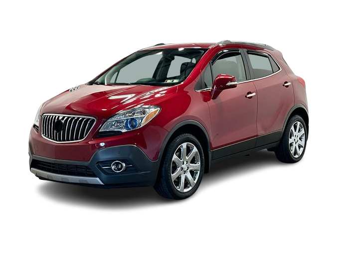 2014 Buick Encore Premium -
                  Moon, PA