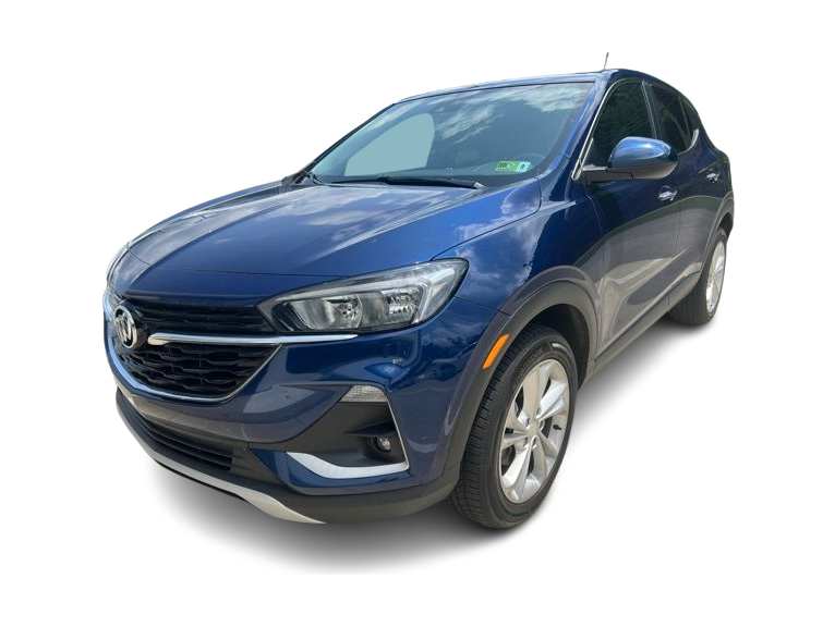 Thumbnail: 2023 Buick Encore GX - 1