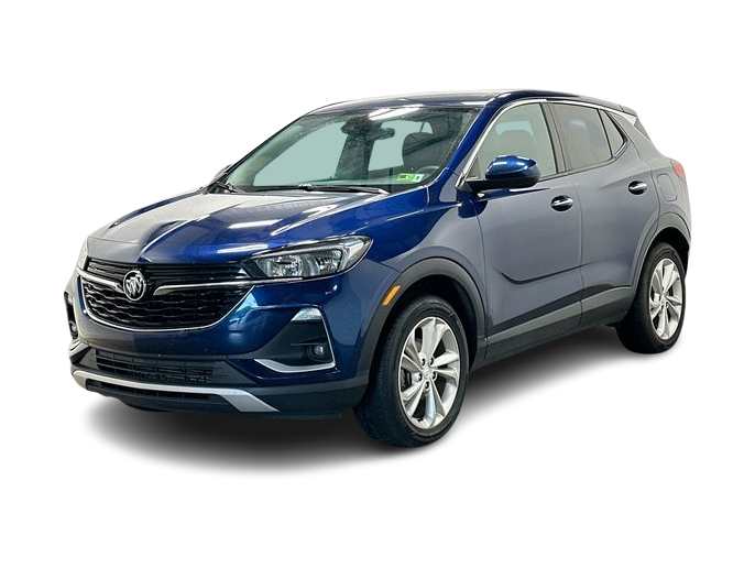 2023 Buick Encore GX Preferred -
                  Moon, PA