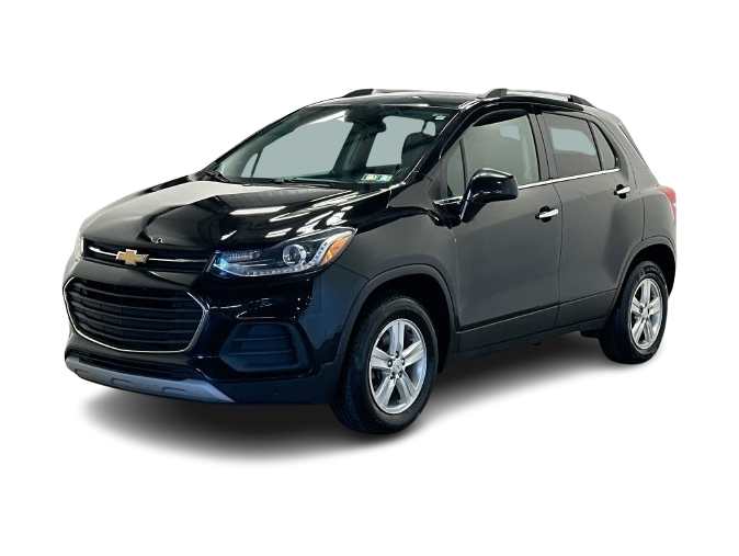 2019 Chevrolet Trax LT -
                  Moon, PA