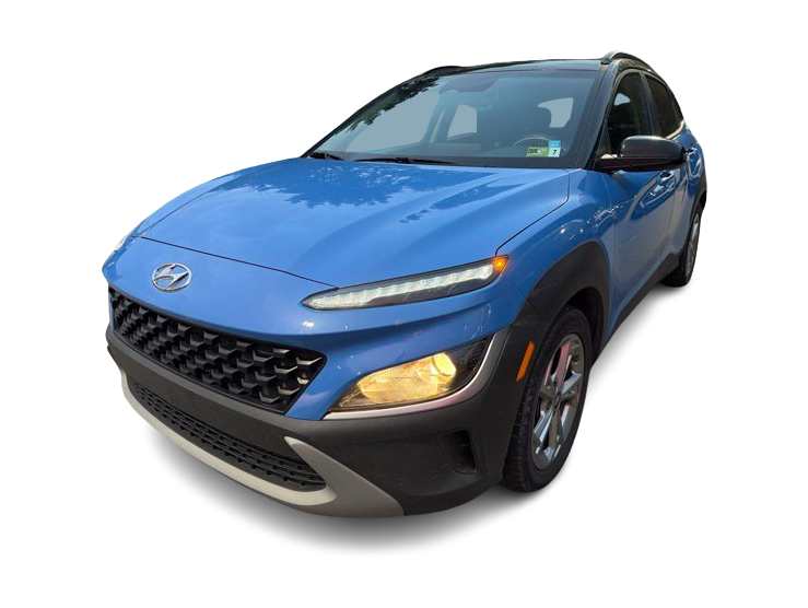 Thumbnail: 2022 Hyundai Kona - 1