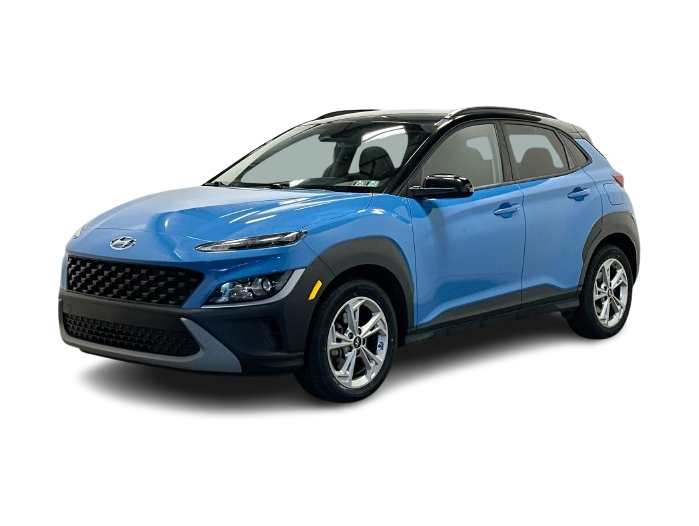 Thumbnail: 2022 Hyundai Kona - 1