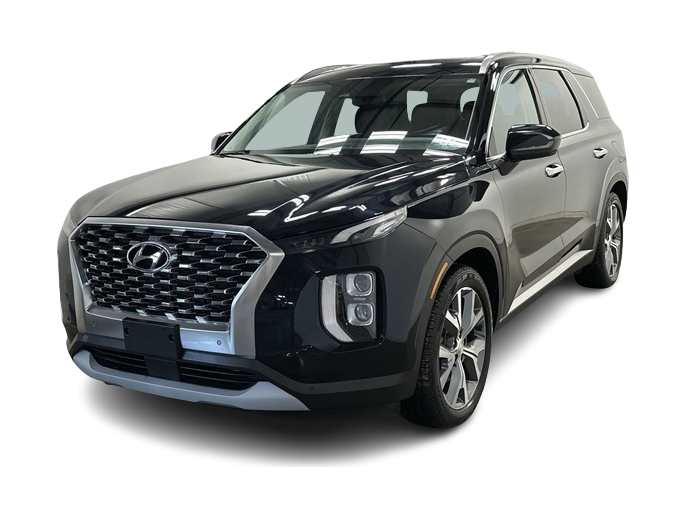 2020 Hyundai Palisade SEL -
                Moon, PA