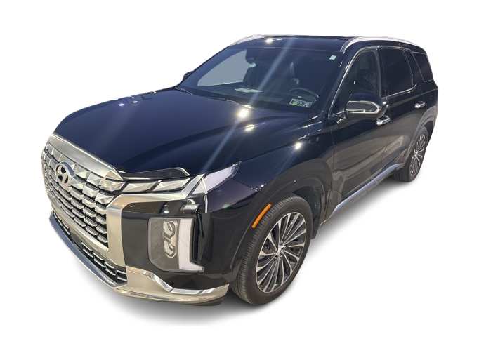 Thumbnail: 2023 Hyundai Palisade - 1