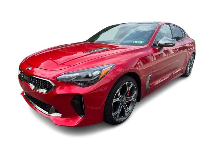 2018 Kia Stinger GT2 -
                  Moon, PA