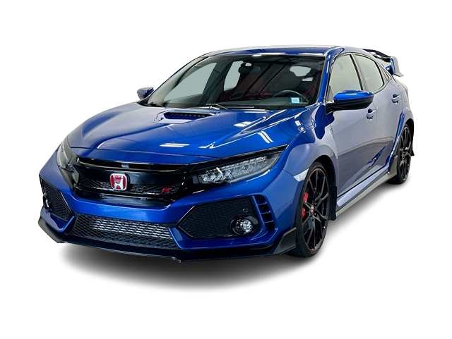 Thumbnail: 2019 Honda Civic - 1