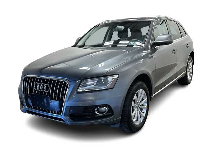 2014 Audi Q5 Premium -
                Moon, PA