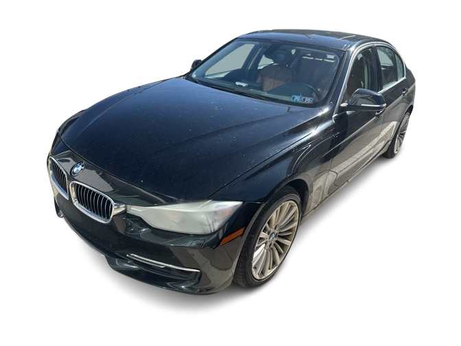 2014 BMW 3 Series 328xi -
                  Moon, PA