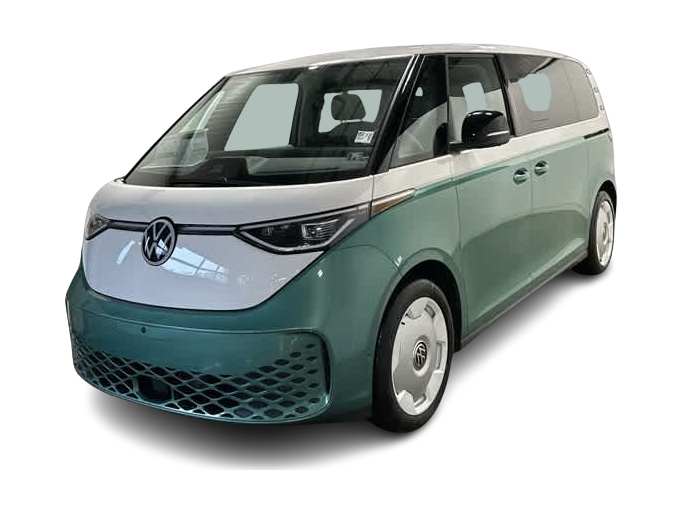 2025 Volkswagen ID.Buzz 1st Edition -
                  Moon, PA