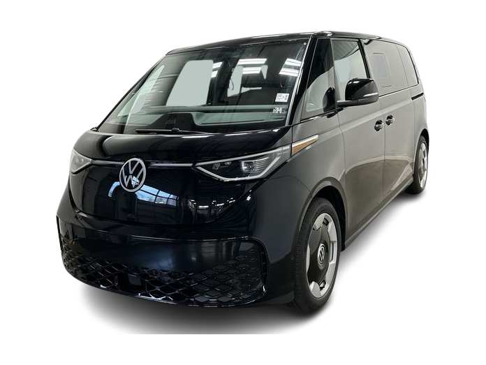 2025 Volkswagen ID.Buzz Pro S -
                  Moon, PA