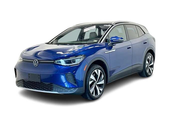 2022 Volkswagen ID.4 Pro S -
                  Moon, PA