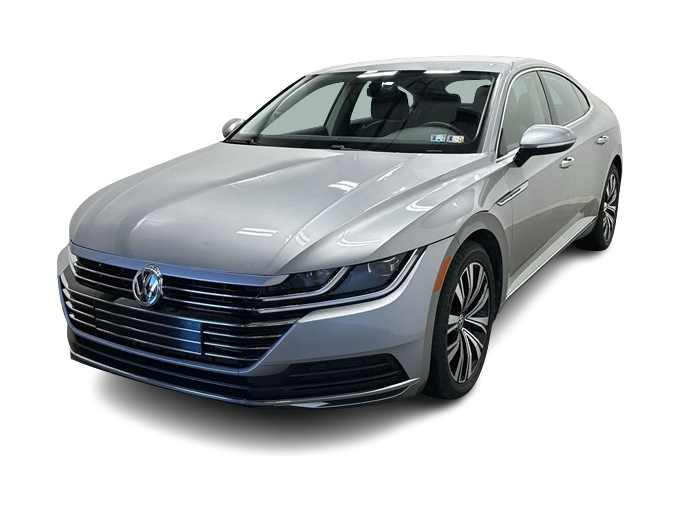 2019 Volkswagen Arteon SE -
                Moon, PA