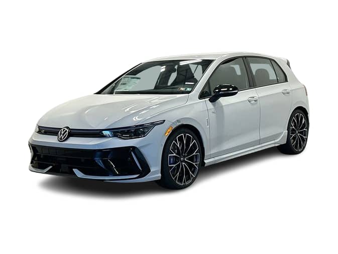 Thumbnail: 2026 Volkswagen Golf - 1