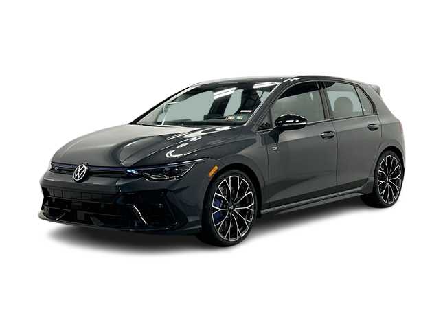 Thumbnail: 2026 Volkswagen Golf - 1