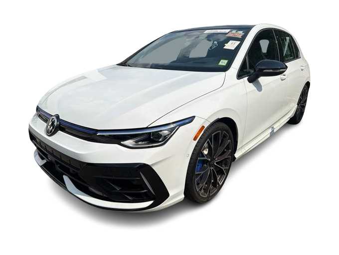 Thumbnail: 2026 Volkswagen Golf - 1