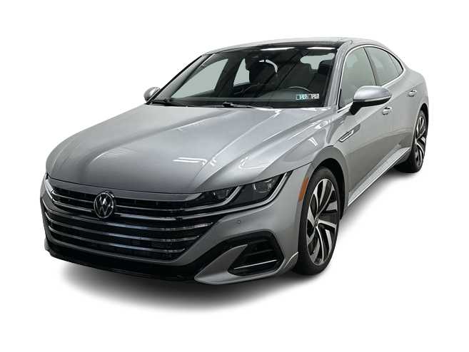 2021 Volkswagen Arteon SEL R-Line -
                Moon, PA