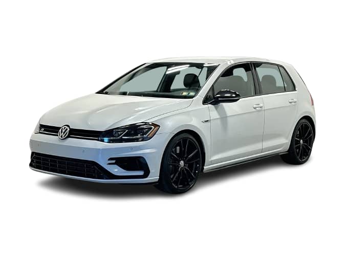 Thumbnail: 2019 Volkswagen Golf - 1