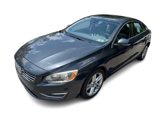 2015 Volvo S60 T5 -
                  Moon, PA