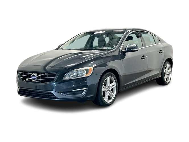 2015 Volvo S60 T5 -
                  Moon, PA