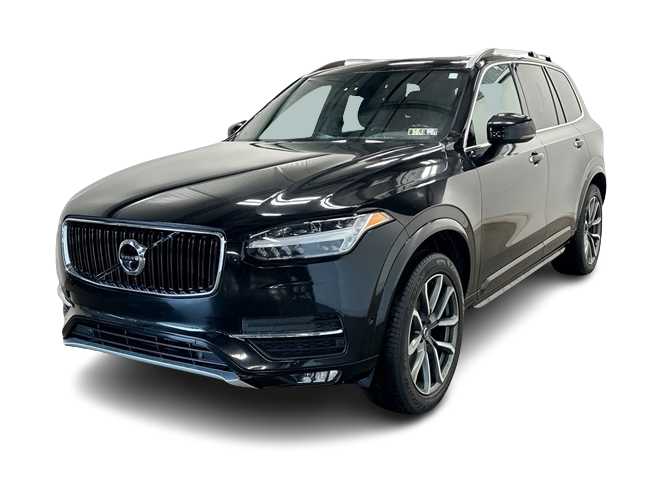 2018 Volvo XC90 T5 Momentum -
                  Moon, PA