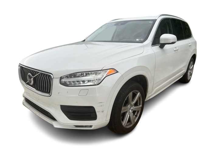 Thumbnail: 2020 Volvo XC90 - 1