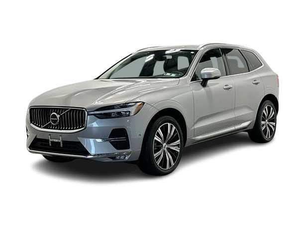 Thumbnail: 2023 Volvo XC60 - 1