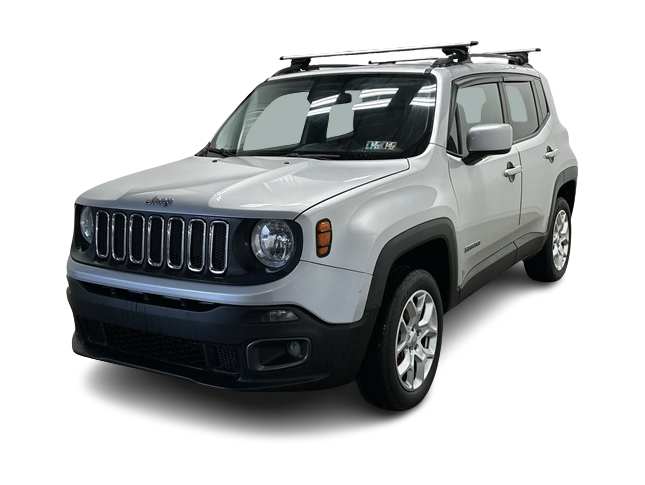 2015 Jeep Renegade Latitude -
                Moon, PA