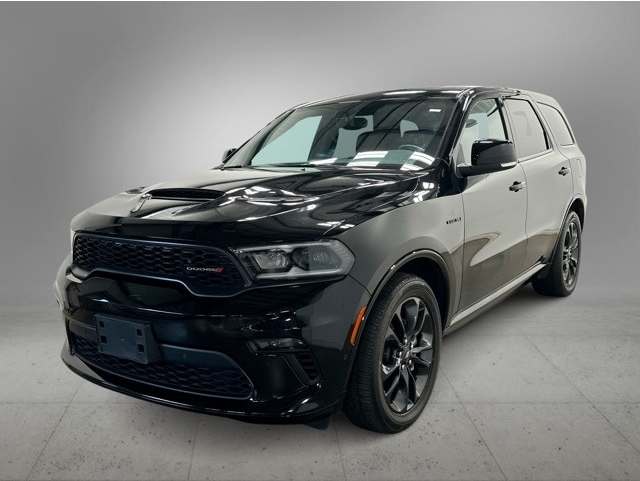 2022 Dodge Durango R/T's photo