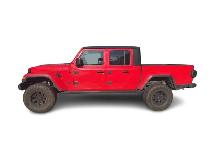 2021 Jeep Gladiator Sport -
                  Moon, PA