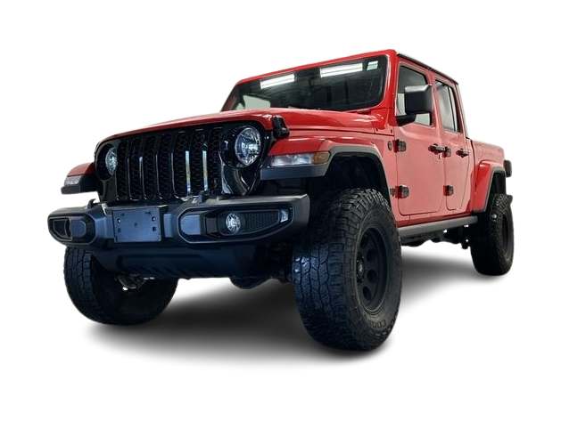 2021 Jeep Gladiator Sport -
                  Moon, PA