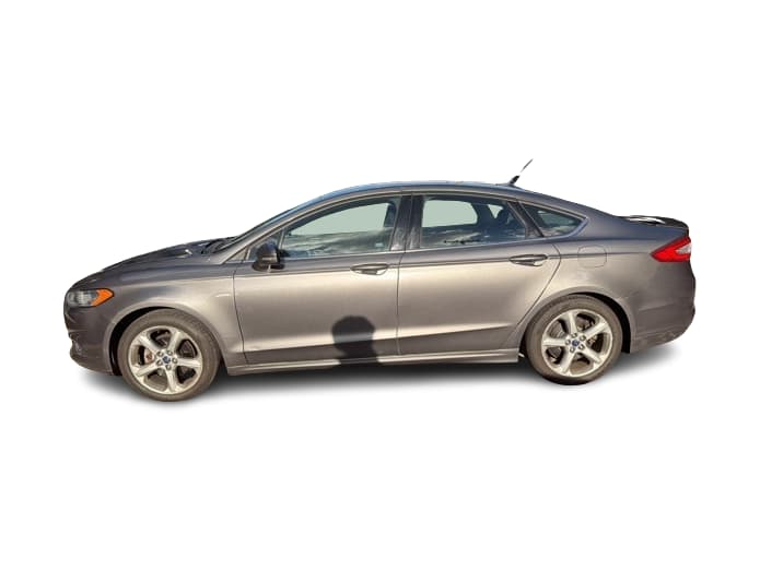 2014 Ford Fusion SE -
                  Moon, PA