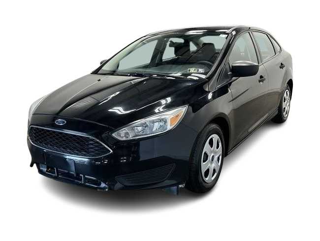2017 Ford Focus S -
                Moon, PA