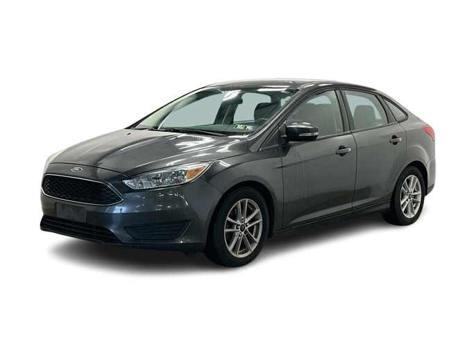 2017 Ford Focus SE -
                  Moon, PA