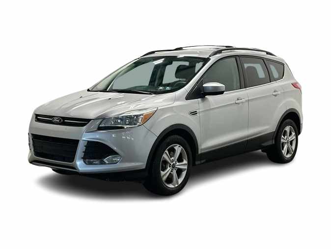 2014 Ford Escape SE -
                  Moon, PA