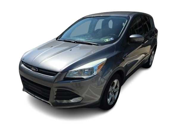 2014 Ford Escape SE -
                  Moon, PA