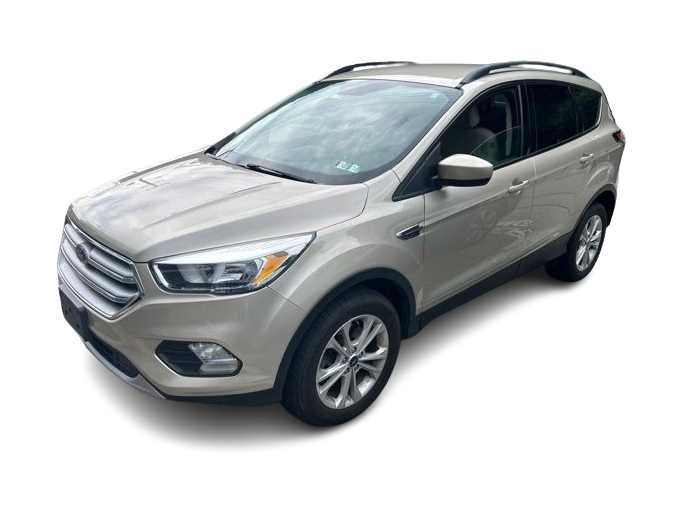 2018 Ford Escape SE -
                  Moon, PA