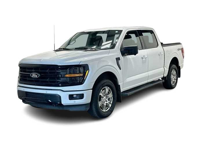 Thumbnail: 2024 Ford F-150 - 1