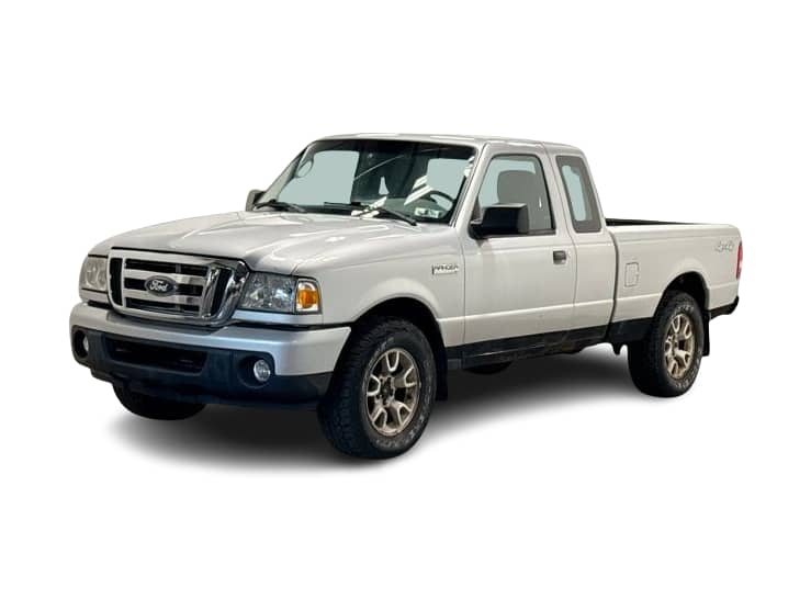 2011 Ford Ranger XLT -
                  Moon, PA