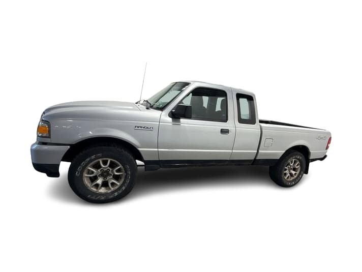 2011 Ford Ranger XLT -
                  Moon, PA