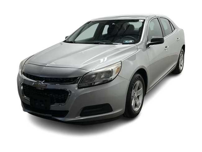 2016 Chevrolet Malibu LS -
                Moon, PA