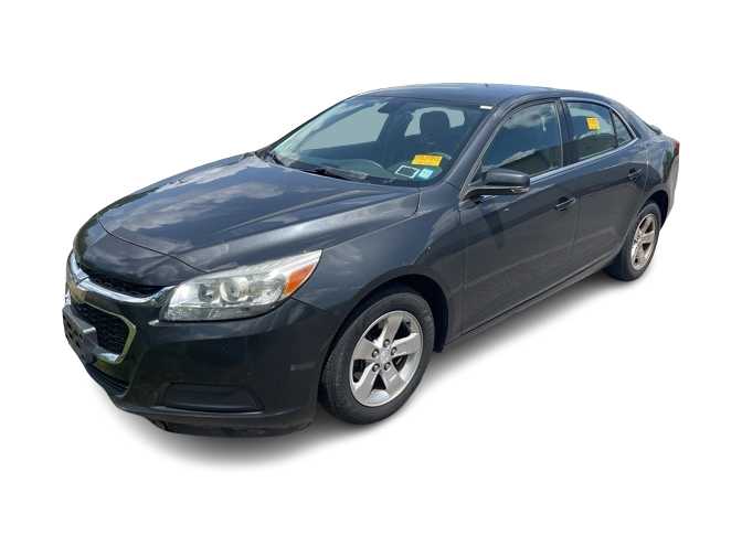 2014 Chevrolet Malibu LT -
                  Moon, PA