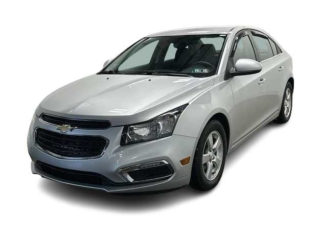 2016 Chevrolet Cruze Limited -
                  Moon, PA