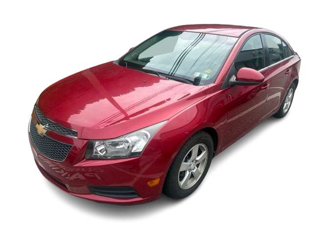 2012 Chevrolet Cruze LT -
                  Moon, PA