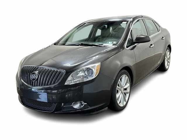 2012 Buick Verano Convenience -
                Moon, PA