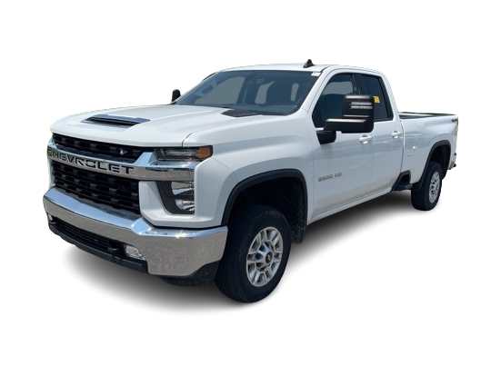 2021 Chevrolet Silverado 2500 LT -
                  Moon, PA