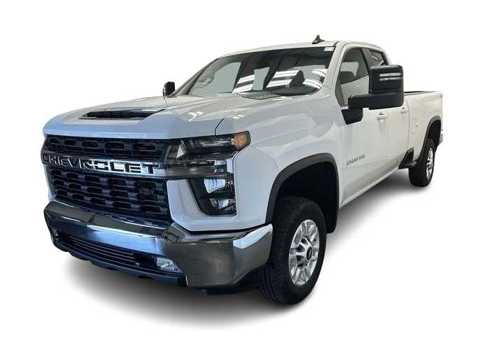 2021 Chevrolet Silverado 2500 LT -
                  Moon, PA