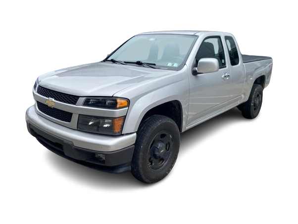 2011 Chevrolet Colorado LT -
                  Moon, PA